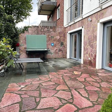 Villa-Seerose Кельн Екстер'єр фото