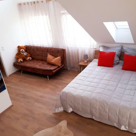 Villa-Seerose Кельн Екстер'єр фото