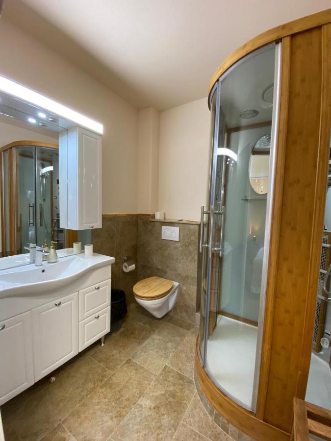 Villa-Seerose Кельн Екстер'єр фото