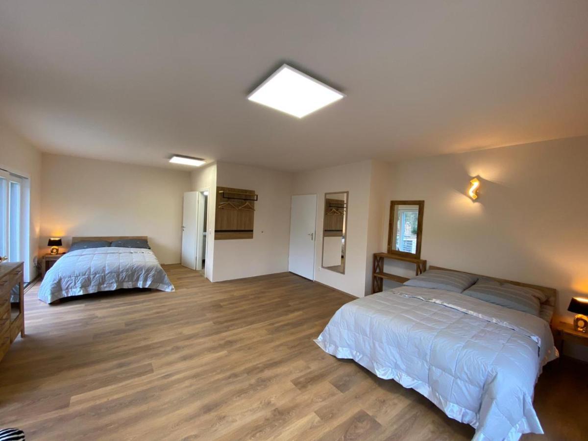 Villa-Seerose Кельн Екстер'єр фото