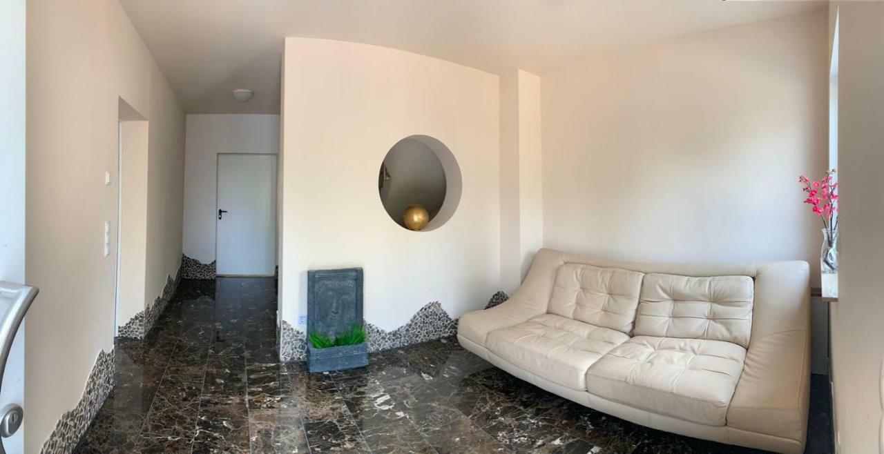 Villa-Seerose Кельн Екстер'єр фото