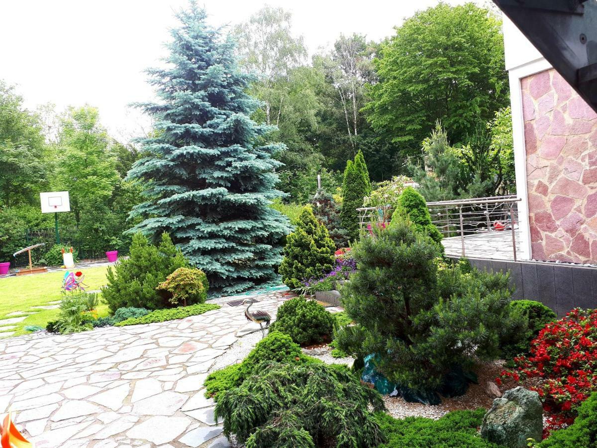 Villa-Seerose Кельн Екстер'єр фото