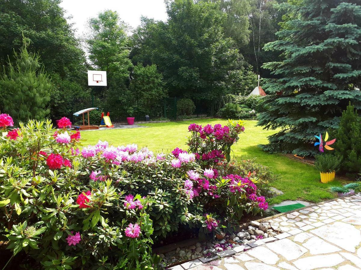 Villa-Seerose Кельн Екстер'єр фото