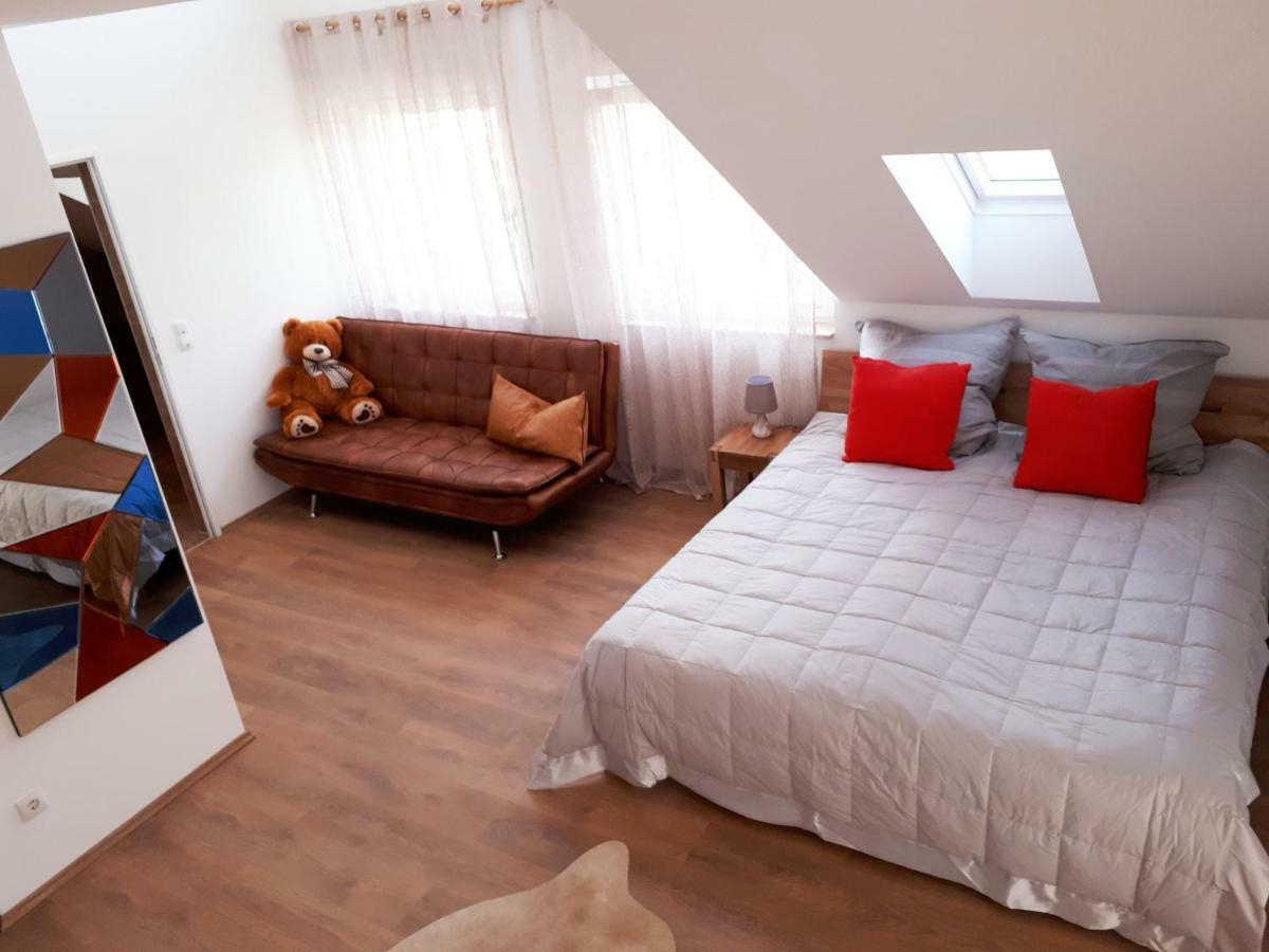 Villa-Seerose Кельн Екстер'єр фото