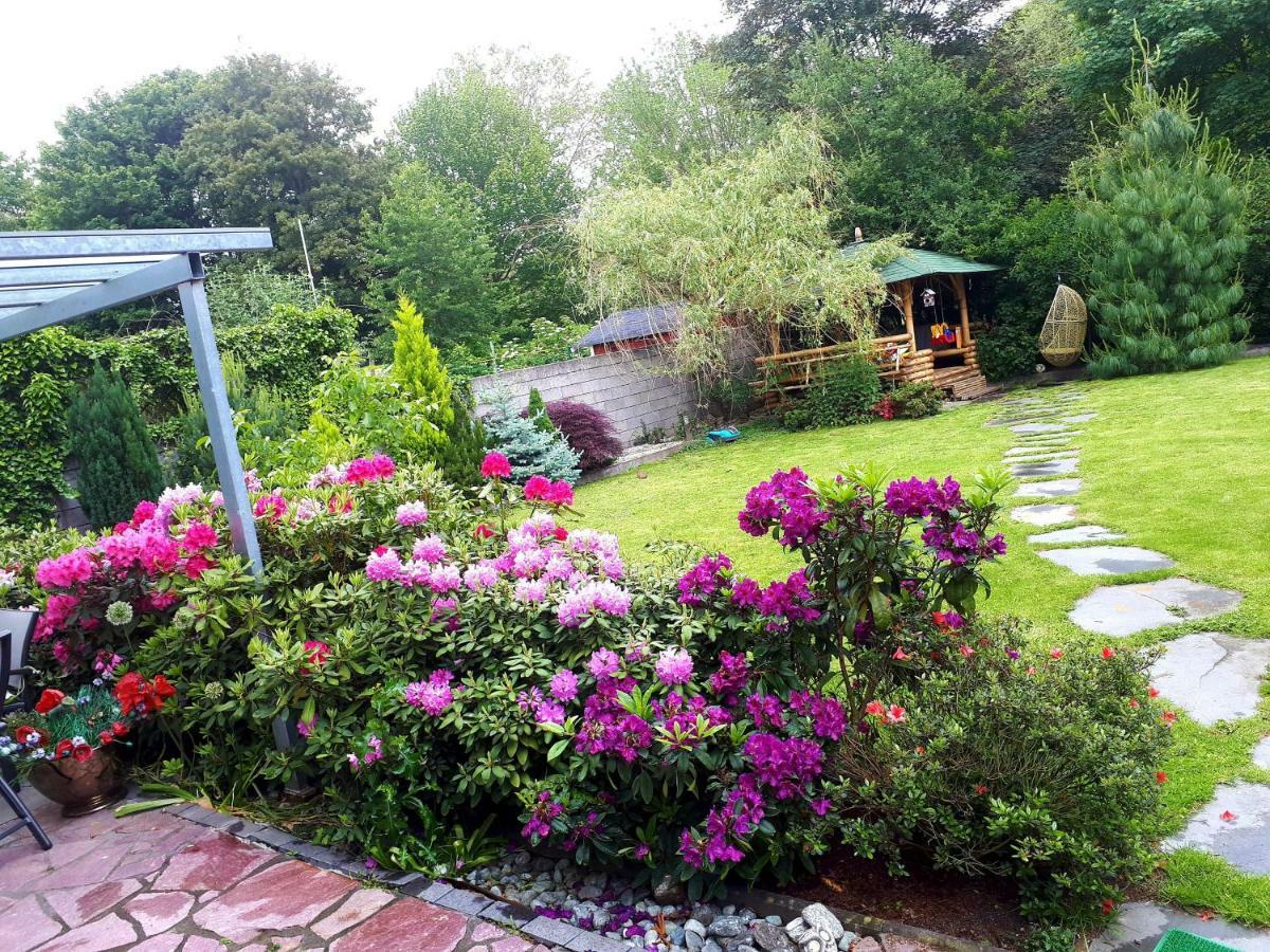 Villa-Seerose Кельн Екстер'єр фото